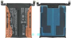 Akumuliatorius tinkantis Xiaomi 11T Pro 5G 5000mAh BM58