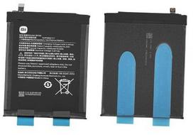 Akumuliatorius tinkantis Xiaomi Pad 6 Pro 4300mAh BP4M (service pack)