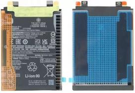 Akumuliatorius tinkantis Xiaomi Poco F3 GT 5065mAh BM56
