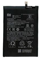 Akumuliatorius tinkantis Xiaomi Redmi 9T/Redmi Note 9 4G/Poco M3 6000mAh BN62