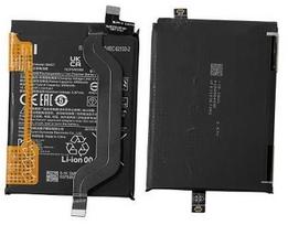 Akumuliatorius tinkantis Xiaomi Redmi Note 10 Pro (China region)/Poco X3 GT 5000mAh BM57