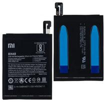 Akumuliatorius tinkantis Xiaomi Redmi Note 6 Pro/Redmi Note 5 Pro 4000mAh BN48