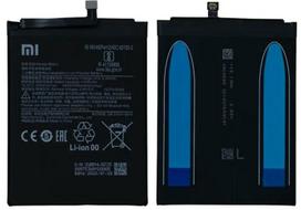 Akumuliatorius tinkantis Xiaomi Redmi Note 8 Pro 4500mAh BM4J
