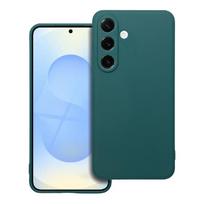 Dėklas MATT Samsung S936 S25 Plus žalias