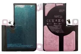 Akumuliatorius tinkantis iPhone 13 Pro 3095mAh Self-Diagnosable su lipduku