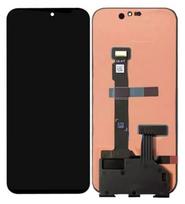 Ekranas tinkantis Huawei Honor X8b/Honor 200 Lite su lietimui jautriu stikliuku Black