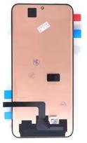Ekranas tinkantis Huawei P60/P60 Pro/P60 Art su lietimui jautriu stikliuku Black