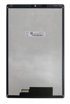 Ekranas tinkantis Lenovo Tab M10 HD Gen 2 TB-X306X 10.1 su lietimui jautriu stikliuku Black (Refurbished)