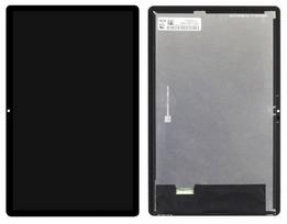 Ekranas tinkantis Lenovo Tab M10 Plus 3rd Gen 10.61 TB-125/TB-128 su lietimui jautriu stikliuku Black (Refurbished)