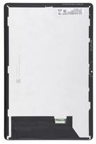 Ekranas tinkantis Lenovo Tab M11 TB-330 11.0 2024 su lietimui jautriu stikliuku Black