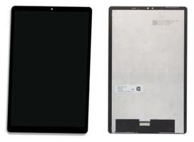 Ekranas tinkantis Lenovo Tab M9 9.0 TB-310 su lietimui jautriu stikliuku Black (Refurbished)