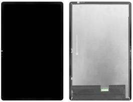 Ekranas tinkantis Lenovo Tab P11 5G 11.0 TB-J607 su lietimui jautriu stikliuku Black (Refurbished)