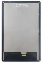 Ekranas tinkantis Lenovo Tab P11/P11 Plus/J606/J616 11.0 2021 su lietimui jautriu stikliuku Black (Refurbished)