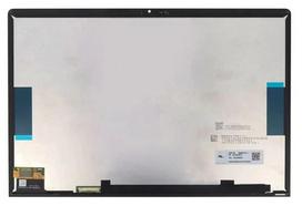 Ekranas tinkantis Lenovo Yoga Tab 13 YT-K606 (Lenovo Yoga Pad Pro) su lietimui jautriu stikliuku Black (Refurbished)