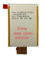 Ekranas tinkantis Nokia 225 4G 2020/215 4G 2020/6300 4G 2020 HQ