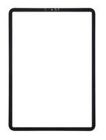 LCD stikliukas iPad Pro 11 2020