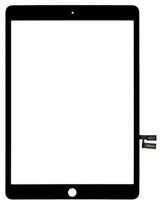 Lietimui jautrus stikliukas iPad 10.2 2019 (7th Gen)/10.2 2020 (8th Gen) Black