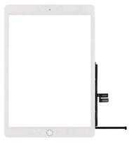Lietimui jautrus stikliukas iPad 10.2 2019 (7th Gen)/10.2 2020 (8th Gen) White
