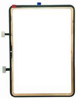 Lietimui jautrus stikliukas iPad 10.9 2022 (10th Gen)/iPad 10.9 2025 (11th Gen) Black