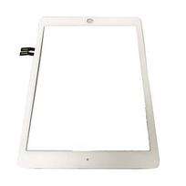 Lietimui jautrus stikliukas iPad 2018 9.7 (6th) White HQ