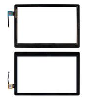Lietimui jautrus stikliukas Lenovo TAB 10 TB-X104F 10.1 (IdeaTab E10) Black HQ