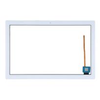 Lietimui jautrus stikliukas Lenovo Tab 4 TB-X304F/L/N Tablet 10.1 White HQ