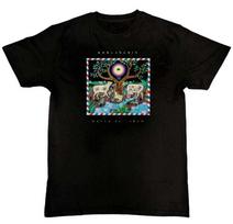 Khruangbin Band Khruangbin - Hasta El Cielo Mens T-Shirt S M L XL 2 3 4 XL S įvairiaspalvis