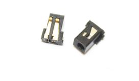 Įkrovimo kontaktas ORG Nokia 5310/7310/3120C/N76/N96/5610/6303c/X3 (2pin)