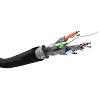 Goobay | CAT 6 Outdoor Network Cable, S/FTP (PiMF), NCCGOB57195
