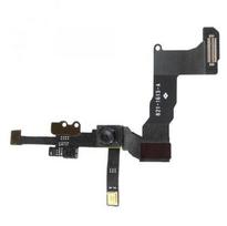 Lanksčioji jungtis skirta iPhone 5S/SE su priekine kamera, šviesos davikliu, mikrofonu HQ