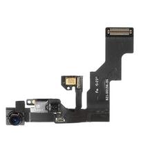 Lanksčioji jungtis skirta iPhone 6S Plus su priekine kamera, šviesos davikliu, mikrofonu HQ