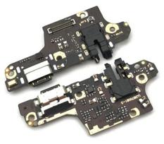 Lanksčioji jungtis Xiaomi Poco X3/X3 NFC/X3 Pro su įkrovimo kontaktu ir mikrofonu originali (service pack)