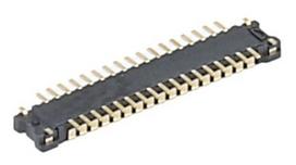 Samsung A300/A310/A320/A405/A520/A530/A600/A705/A730/A750/G850/G900/G965/i9515/N7505/N9005/N910 Board connector BTB socket 2x17p