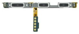 Lanksčioji jungtis Samsung A356 A35 5G on/off, garso kontrolės originali (service pack)