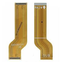 Lanksčioji jungtis Samsung A405 A40 2019 pagrindinė (SUB) originali (service pack)