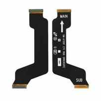 Lanksčioji jungtis Samsung A705 A70 2019 pagrindinė (SUB) originali (service pack)