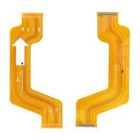 Lanksčioji jungtis Samsung A715 A71 2020 pagrindinė (SUB) originali (service pack)