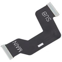 Lanksčioji jungtis Samsung A805F A80 2019 pagrindinė (SUB) originali (service pack)