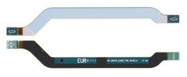 Lanksčioji jungtis Samsung G991 S21 pagrindinė (SUB FRC) originali (service pack)