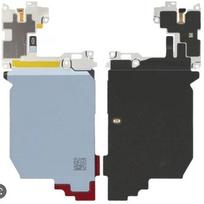 Lanksčioji jungtis Samsung G998 S21 Ultra antenos NFC originali (service pack)
