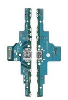 Lanksčioji jungtis Samsung P613 Tab S6 Lite 10.4 WiFi 2022 su įkrovimo kontaktu originali (used Grade A)