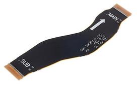 Lanksčioji jungtis Samsung S908 S22 Ultra pagrindinė (SUB CTC) originali (service pack)