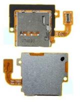 Lanksčioji jungtis Samsung T585 Tab A 10.1 (2016) SIM originali (service pack)