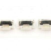 Lituojamas mygtukas 2pin (3mm x 4.5mm) compatible with Estar beauty 2