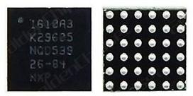 Mikroschema IC iPhone 5S/SE/6/6 Plus/6S/6S Plus maitinimo, USB U2/U4500 (1610A3) 36pin