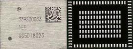 Mikroschema IC iPhone 6S/6S Plus WiFi/Bluetooth modulis U5200 (339S00043/339S00033)