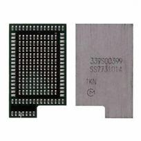Mikroschema IC iPhone 8/8 Plus/X WiFi/Bluetooth modulis (339S00399)