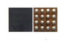 Mikroschema IC iPhone SE/6S/6S Plus/7/7 Plus apšvietimo 16pin