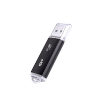 Silicon Power | Blaze B02 | 32GB | USB 3.0 | Black