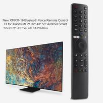 NV pultas tinkantis Xiaomi MIV07 XMRM-19 BT (AR-19 valdymas balsu)